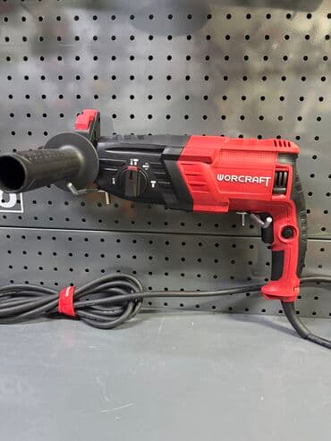 перфоратор на запчасти: Перфоратор 28мм Воркрафт оригинал Качество высшее🔥🔥🔥 1050ватт — 1