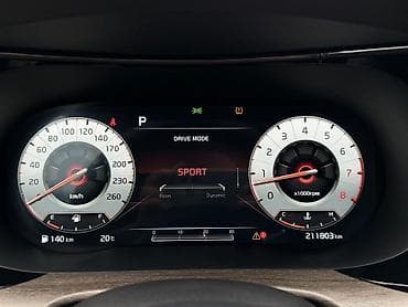 двигатель мазда демио: Kia K5: 2019 г., 2 л, Автомат, Бензин, Седан — 7
