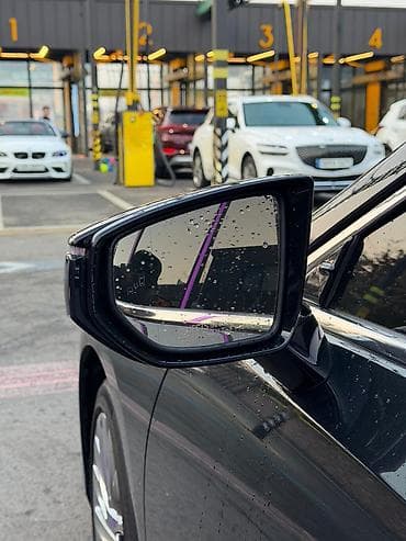 es 250: Lexus ES: 2022 г., 2.5 л, Автомат, Гибрид, Седан — 7