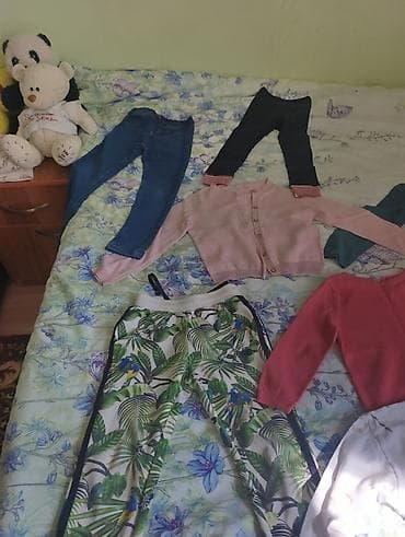 одежда для школы: Комплект — 3