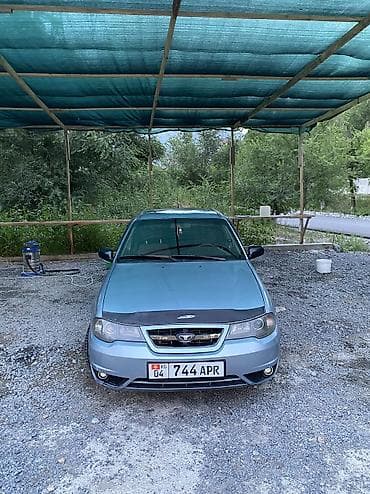 генератор к5: Daewoo Gentra: 2011 г., 1.6 л, Механика, Бензин, Седан — 3