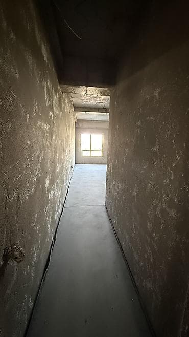 27: 3 комнаты, 128 м², Элитка, 7 этаж, ПСО (под самоотделку) — 9