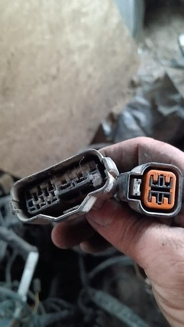 Здравствуйте куплю касу на коробку Делика булка год 1994 дизель