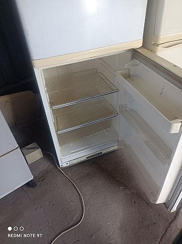 холодильник для кафе: Холодильники разных моделей и размеров - Классическая компоновка — 6