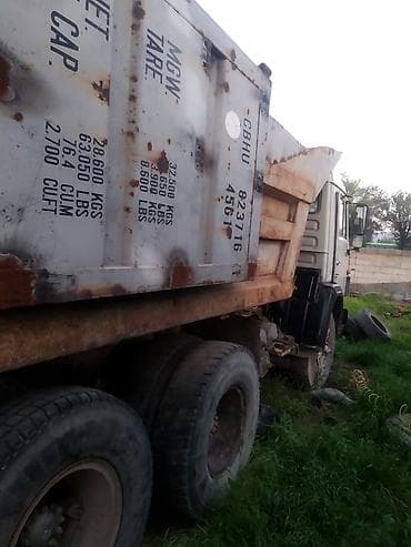 камаз евро: Камаз продаю 400000 красный 550000 белый — 7