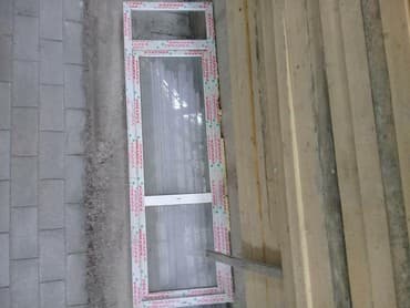 фасадные панели с утеплителем бишкек: Окна и Двери пластиковые. Новые !!! ЗА ВСЁ ¡!!!!!!!!!!!!!!!!! Двери 2 — 1