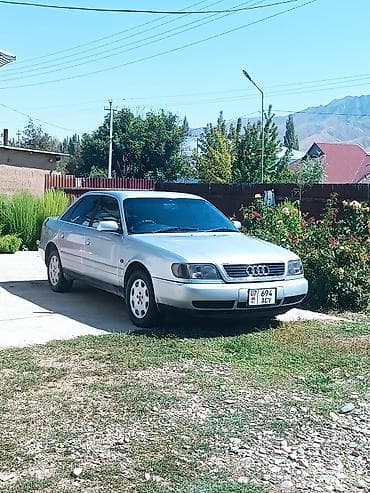 ауди с4 2 6 куб: Audi A6: 1997 г., 2.8 л, Автомат, Бензин, Седан — 2