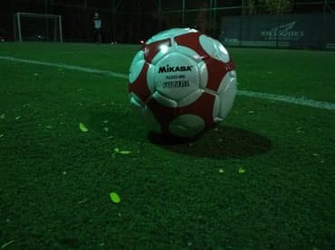 мячи для художественной гимнастики: Футбольные мячи Mikasa! У нас интернет магазин, товары только новые — 1