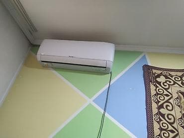 nintendo gamecube: Кондиционер Shivaki Охлаждение, Обогрев, Вентиляция — 10