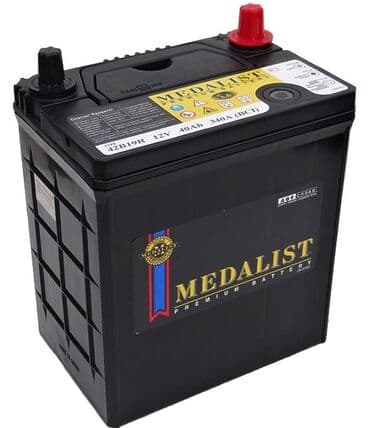 купить аккумулятор для электроскутера: Аккумулятор 35 Ач, Новый, Самовывоз, Бесплатная доставка — 1