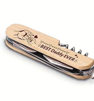 Мультитулдар: Шаймандар топтому — 4