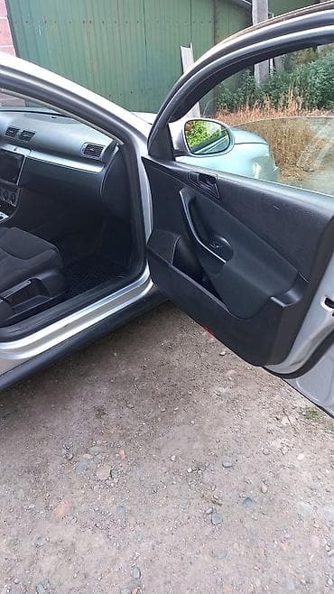 Унаа сатуу: Volkswagen Passat: 2008 г., 2 л, Автомат, Бензин, Седан — 10