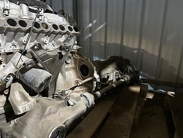 corolla runx: АКПП TOYOTA crown 170 1JZ FSE 1999 (б/у) — 1