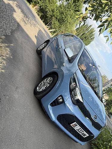 arizzo 8: Kia Morning: 2018 г., Хэтчбэк — 1