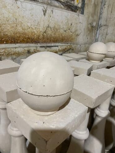 органайзер бишкек: ФАСАД Сары-Таш Термоплитка 2в1 утепление декор! Собственное — 6