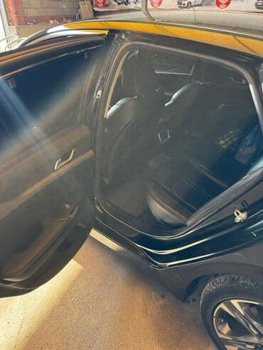 матиз 2 об 1: Kia K5: 2023 г., 2 л, Типтроник, Гибрид, Седан — 8