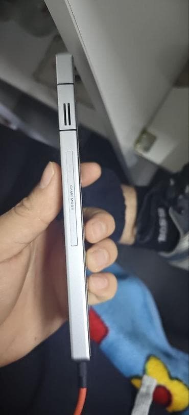 игровые телефоны xiaomi: ZTE Nubia Red Magic Pro, Б/у, 512 ГБ, цвет - Белый, 2 SIM — 2