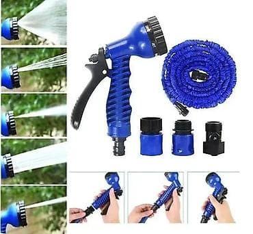 Шланг для полива 37 м, Новый, Платная доставка at lalafo.kg Шланг для полива 37 м, Новый, Платная доставка