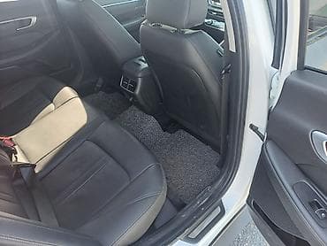 купить шевроле малибу в бишкеке: Hyundai Sonata: 2021 г., 2 л, Автомат, Газ, Седан — 6