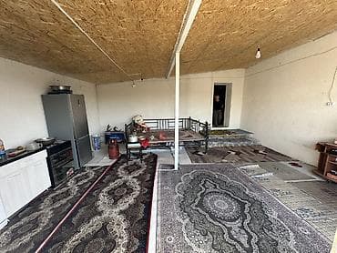 Квартиры: ‼️Продаётся Дом с Участком‼️ 📍Верхний Орок 📐Площадь участка 10 соток — 5