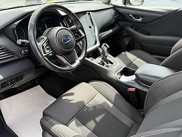 Транспорт: Subaru Outback: 2020 г., 2.5 л, Автомат, Бензин, Универсал — 5