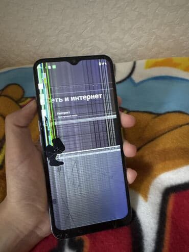 ломбарды телефоны: Realme C31, Колдонулган, 32 ГБ, eSIM — 4