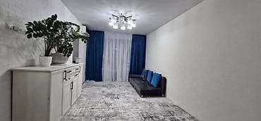 Недвижимость: 2 комнаты, 44 м², Вефа ТЦ 104 серия, 5 этаж, Свежий ремонт — 5