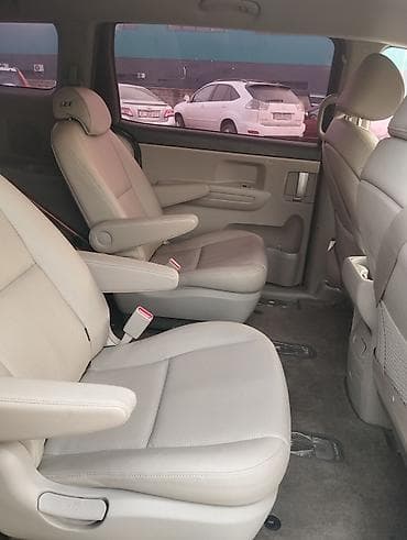 кия карнивал ош: Kia Carnival: 2019 г., 2.2 л, Автомат, Дизель, Минивэн — 7