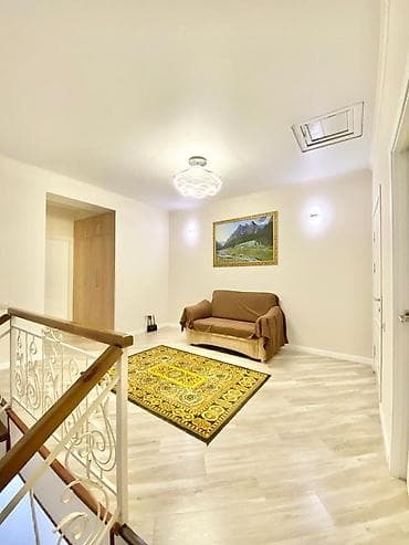 vip: Дом, 260 м², 5 комнат, Риэлтор — 5