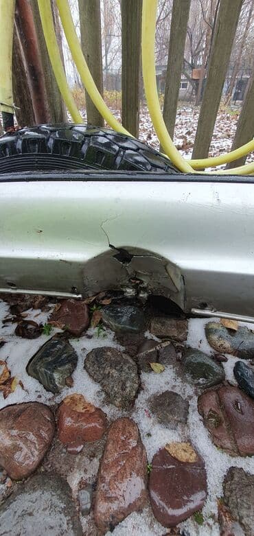 купить запчасти на опель вектра б: Бампер Алдыңкы Volkswagen, Жаңы, Оригинал — 4