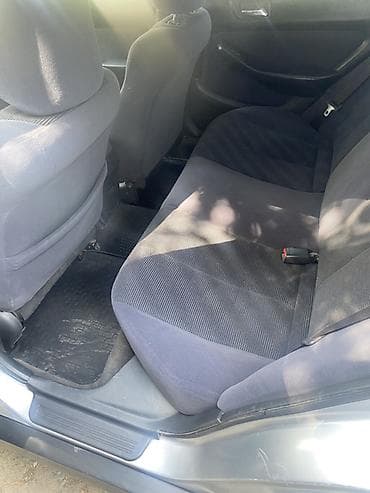 боковое зеркало мерс: Honda Torneo: 2002 г., 1.8 л, Автомат, Бензин, Седан — 10