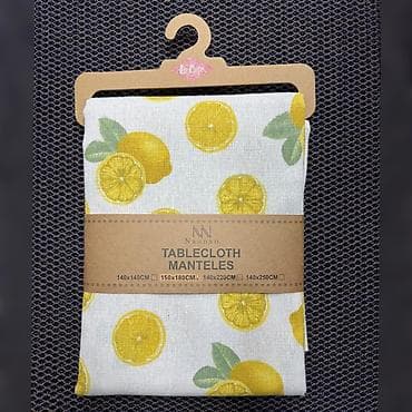 Скатерть Naonao TABLECLOTH (MANTELES) - Назначение: для