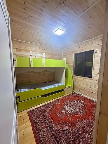 сарай дом: Коттедж, Сары-Ой, 7 мест — 5