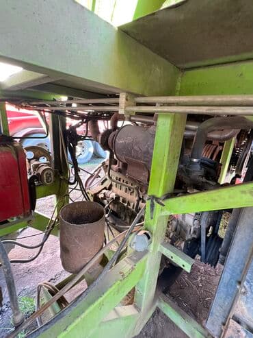 цены на зимние шины в бишкеке: 🆘 Распродажа срочно ‼️ кукурузоуборочный комбайн (початкоуборочный) — 14