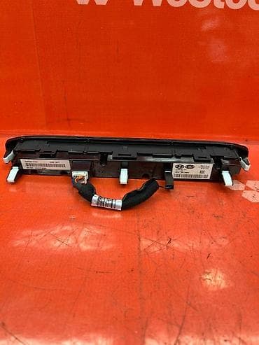 can bus: Блок управления магнитолой Kia Carnival D4HB 2017 (б/у) — — — — — — 2