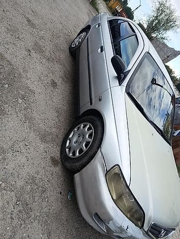 акорд 1992: Honda Accord: 2001 г., 1.8 л, Механика, Бензин, Седан — 7