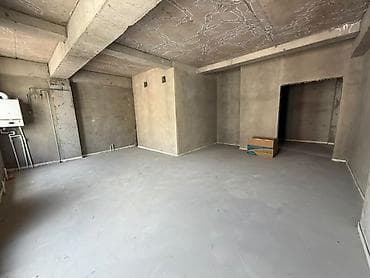2 8: 3 комнаты, 88 м², Элитка, 10 этаж, Готовая ПСО (под самоотделку) — 5