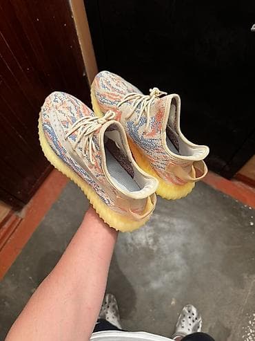 yeezy boost 350 v2: Мужские кроссовки, 43, Adidas, Новый — 3
