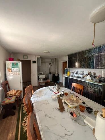 дом кызыл адыр: Дом, 120 м², 4 комнаты, Риэлтор, Косметический ремонт — 17