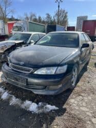 двигатель тойота ист 1.3 бишкек: Toyota Windom: 1999 г., 2.5 л, Газ, Седан — 2