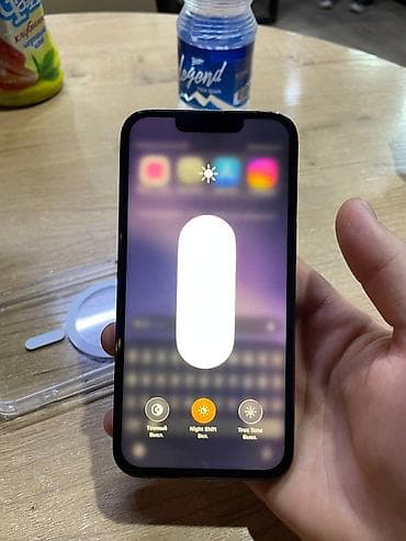 iphone 13 pro max 512gb: IPhone 13 Pro, 128 ГБ, Alpine Green, Чехол, 93 % — 3