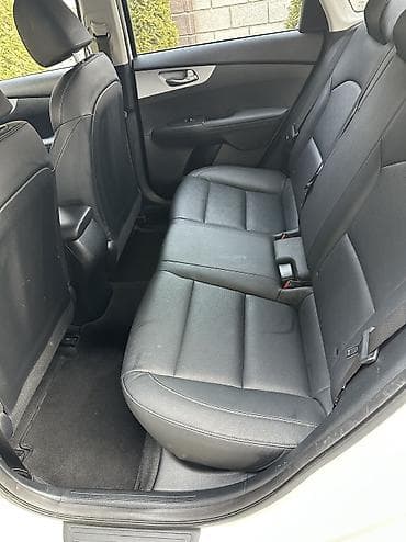 Kia K3: 2021 г., 1.6 л, Вариатор, Бензин, Седан — 6