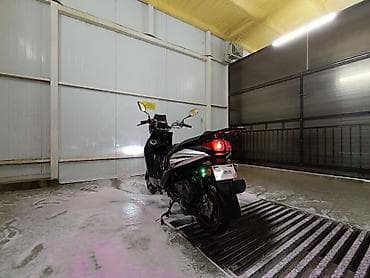 лупарик скутер: Срочно срочно в отличном состоянии сел поехал Скутер Sonlink — 6