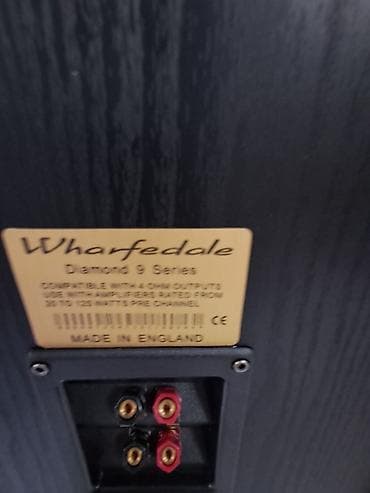 Микрофоны: Продаю новые колонки 125 ватт, 8 ом — 2