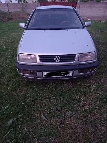 венто дизель: Volkswagen Vento: 1994 г., 1.8 л, Механика, Бензин, Седан — 1