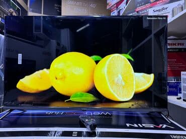 цена телевизор самсунг 43 дюйма: 🔥🔥🔥СРОЧНАЯ АКЦИЯ🔥🔥🔥 телевизор YASIN 43UD81 webos magic пульт smart — 19