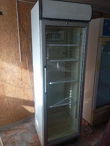 Холодильное оборудование: Промышленное холодильное оборудование для торговли В наличии — 2