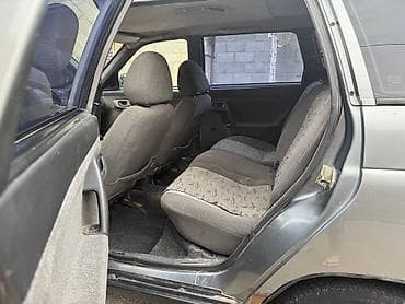 Продажа авто: ВАЗ (ЛАДА) 2111: 2003 г., 1.5 л, Механика, Бензин, Универсал — 6
