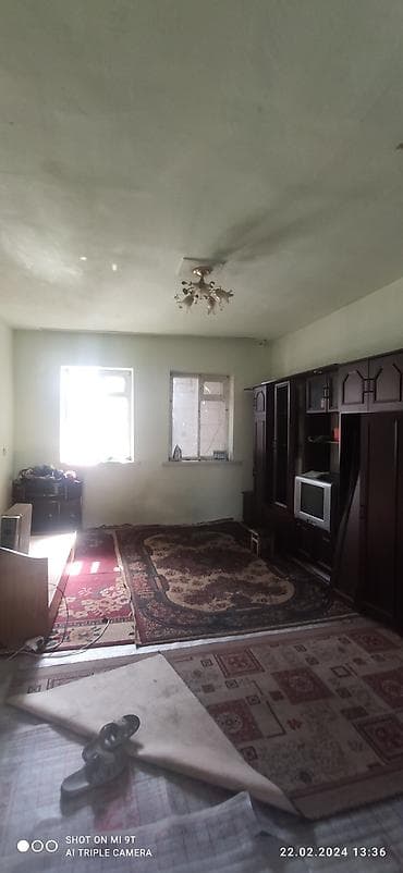 Сниму дом: 6 м², 3 комнаты, Парковка, Подвал, погреб, Забор, огорожен — 5