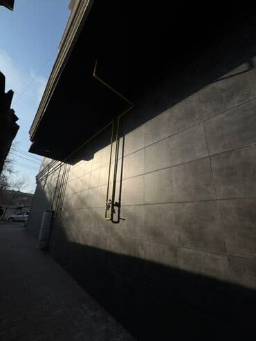 квартира бишкек прадаю: 2 комнаты, 72 м², Элитка, 9 этаж, ПСО (под самоотделку) — 20